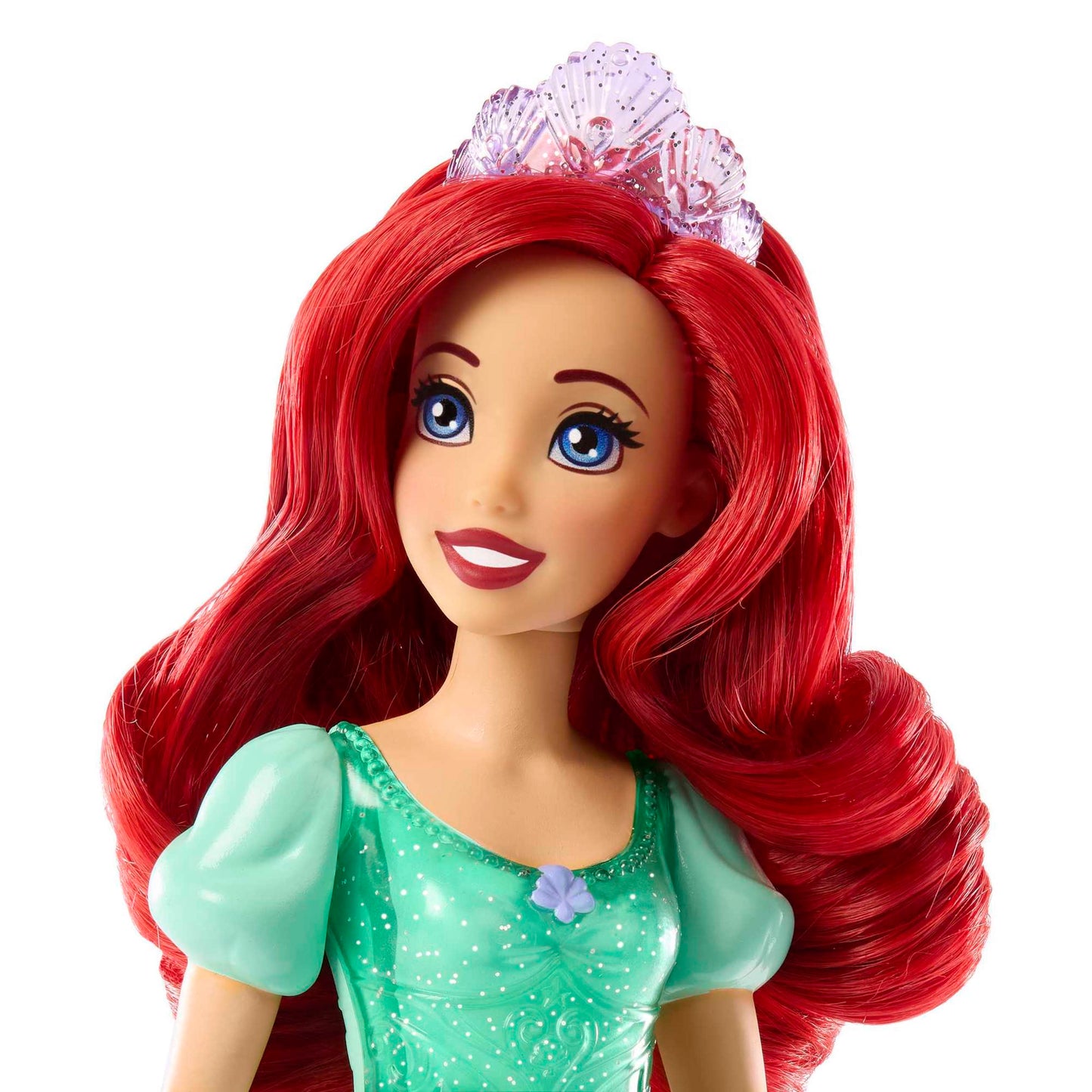 HLW10 Disney Princess Ariel Doll