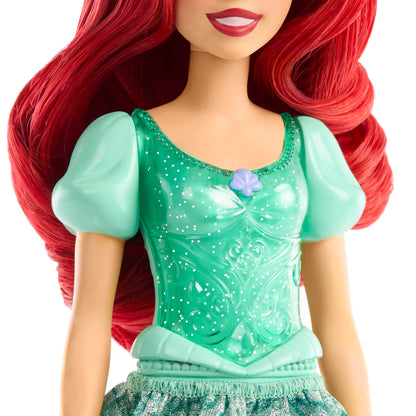 HLW10 Disney Princess Ariel Doll