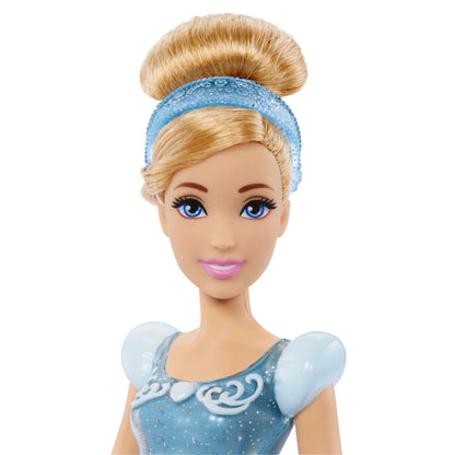 HLW06 Disney Princess Cinderella Doll