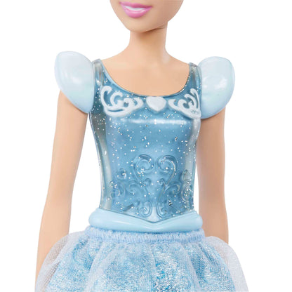 HLW06 Disney Princess Cinderella Doll