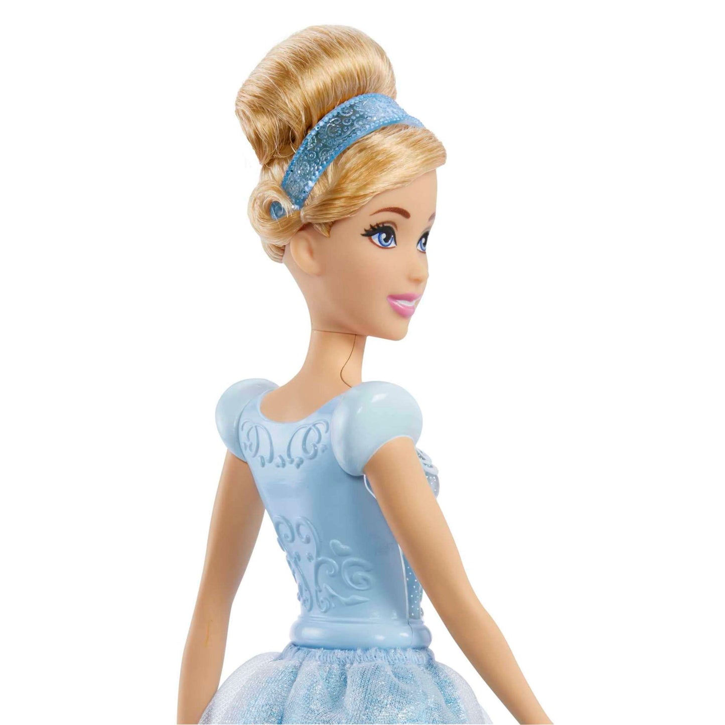 HLW06 Disney Princess Cinderella Doll