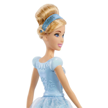 HLW06 Disney Princess Cinderella Doll