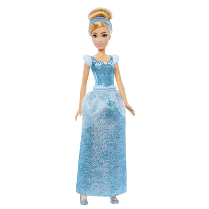 HLW06 Disney Princess Cinderella Doll