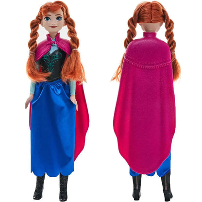 HMJ41 Disney Frozen Fashion Doll Assortment