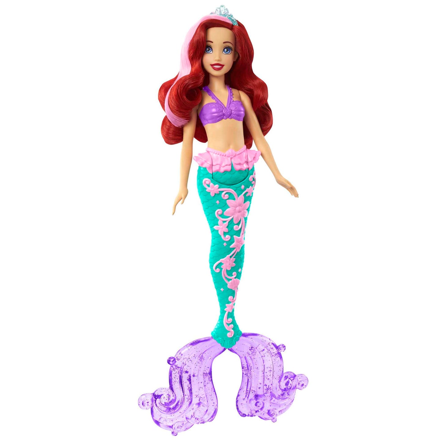 HLW00 Disney Princess Color Splash Ariel