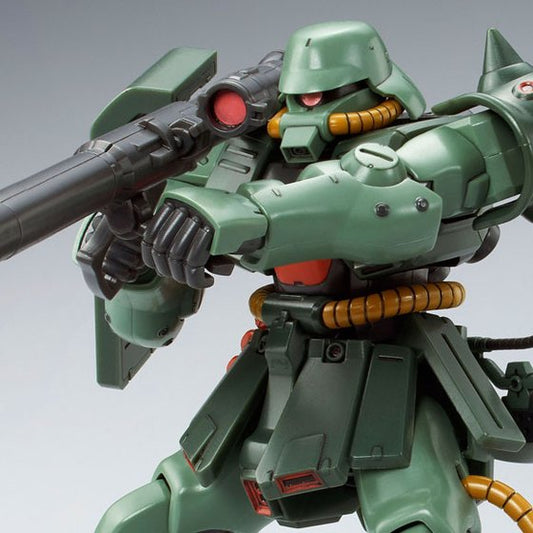 HG 1/144 ZAKU ⅡFZ TYPE-B (UNICORN Ver.) 渣古 巴尼薩克 2型