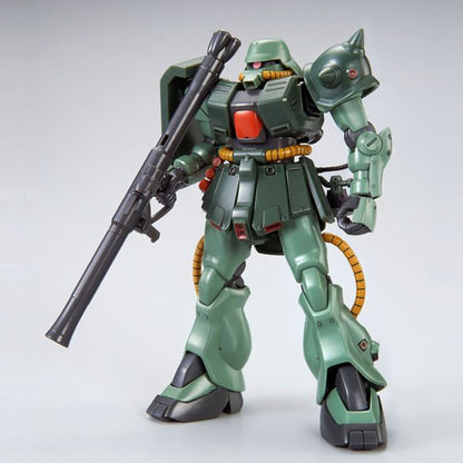 HG 1/144 ZAKU ⅡFZ TYPE-B (UNICORN Ver.) 渣古 巴尼薩克 2型