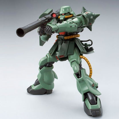 HG 1/144 ZAKU ⅡFZ TYPE-B (UNICORN Ver.) 渣古 巴尼薩克 2型