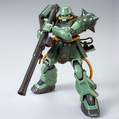 HG 1/144 ZAKU ⅡFZ TYPE-B (UNICORN Ver.) 渣古 巴尼薩克 2型