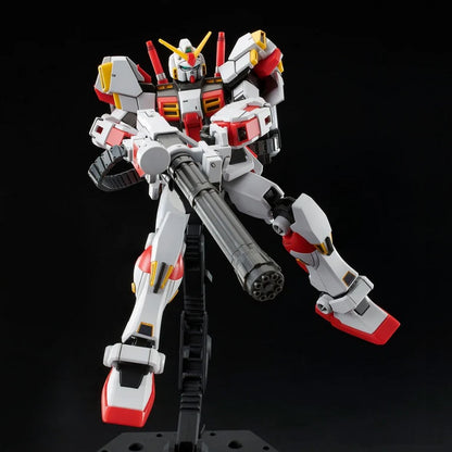 PB HG 1/144 機動戰士鋼彈外傳 閃光的盡頭 RX-78-5 GUNDAM G05