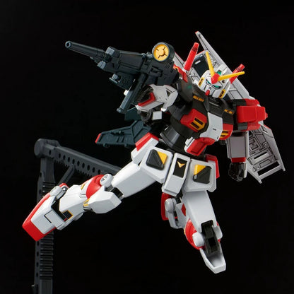 PB HG 1/144 機動戰士鋼彈外傳 閃光的盡頭 RX-78-5 GUNDAM G05