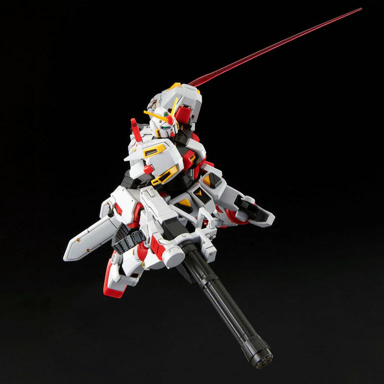 PB HG 1/144 機動戰士鋼彈外傳 閃光的盡頭 RX-78-5 GUNDAM G05