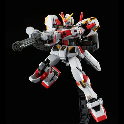 PB HG 1/144 機動戰士鋼彈外傳 閃光的盡頭 RX-78-5 GUNDAM G05