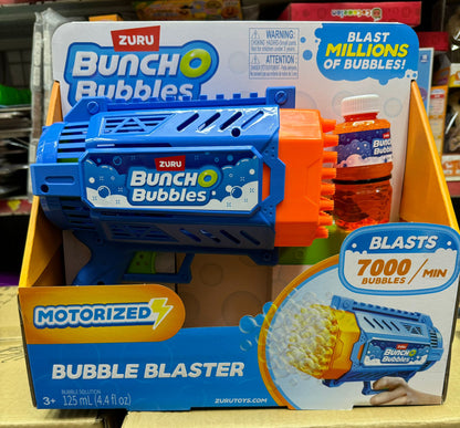 Bunch O Bubbles Bubble Blaster 7000泡泡