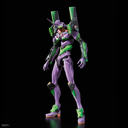 RG Universal Humanoid Decisive Weapon Android EVA Unit 1