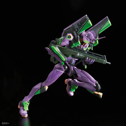 RG Universal Humanoid Decisive Weapon Android EVA Unit 1