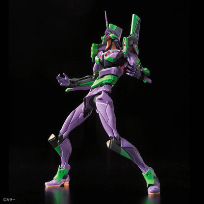 RG Universal Humanoid Decisive Weapon Android EVA Unit 1