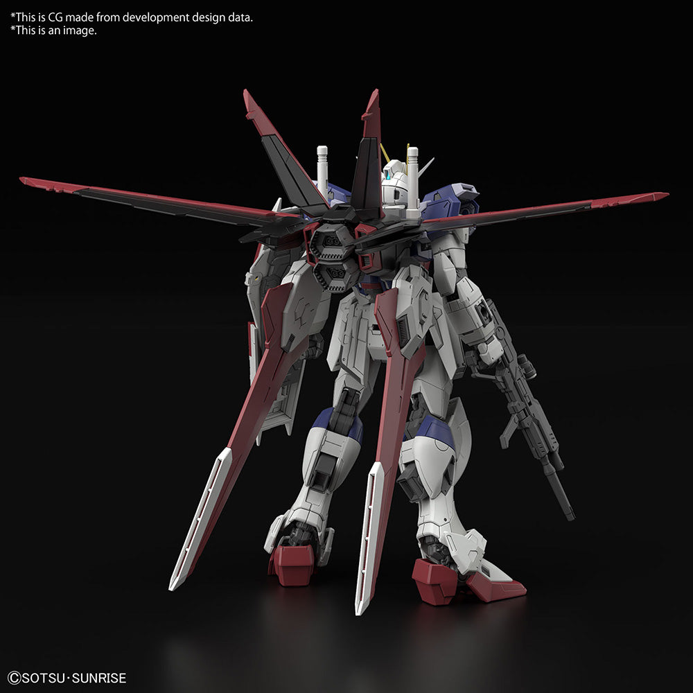 RG 1/144 Attack Type Gundam