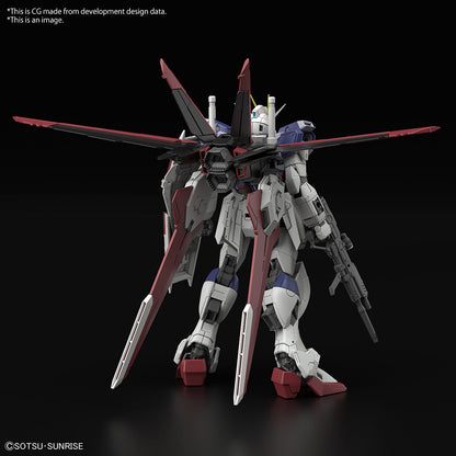 RG 1/144 Attack Type Gundam