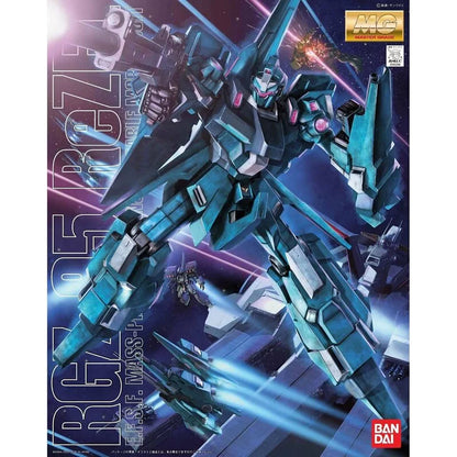 MG 1/100 Rigel