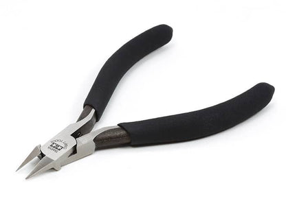 Tamiya 74123 Sharp Pointed Side Cutter (新金剪)