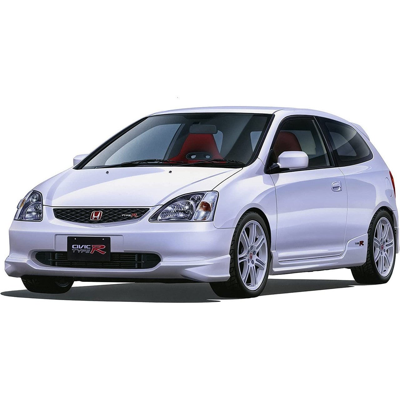 Fujimi 1/24 ID 094 Honda Civic Type R (LA-EP3)