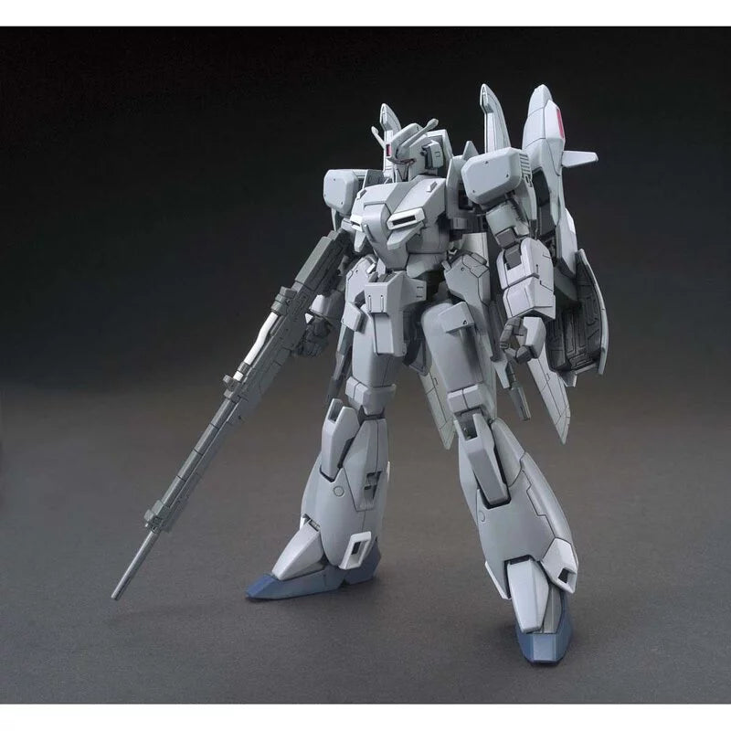 HGUC 1/144 ZETA PLUS (UC劇場版Ver.)