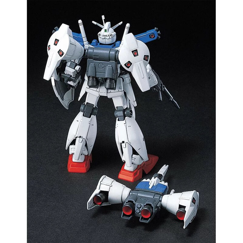 HGUC 1/144 高達 GP01-Fb