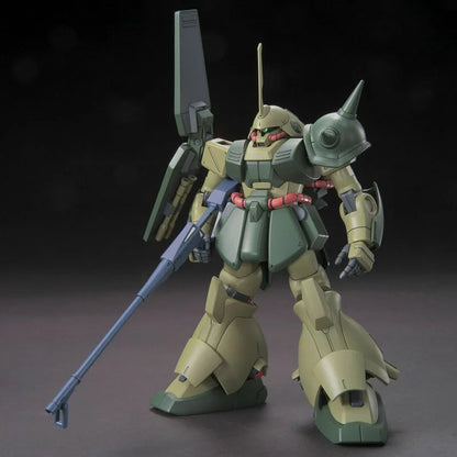 HGUC 1/144 姆力沙 (UC劇場版Ver.)