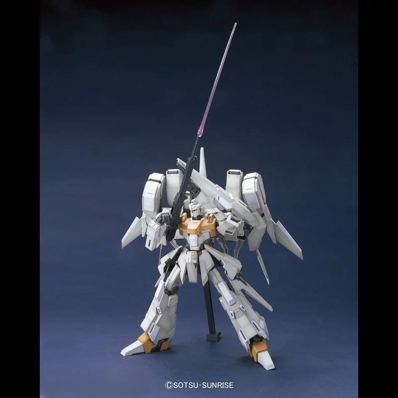 MG 1/100 里歇爾 TYPE C (保衛者 a+b 型/ 雷比爾機)