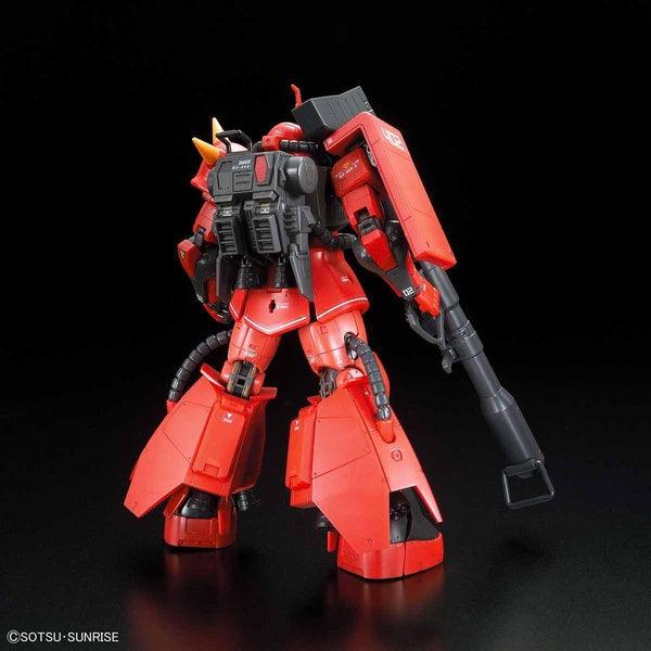 RG 1/144 強尼萊登專用渣古 – 榮興玩具