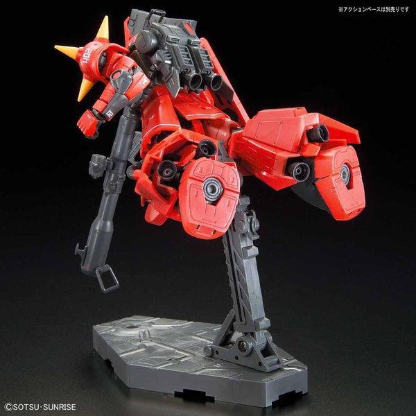 RG 1/144 強尼萊登專用渣古 – 榮興玩具