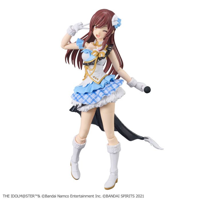 30 Minutes Girls Front Idol Master Shining Color Osaki Kana