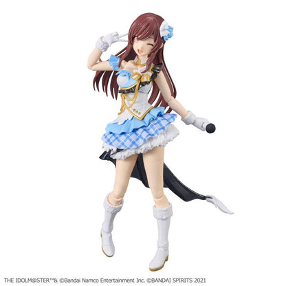 30 Minutes Girls Front Idol Master Shining Color Osaki Kana
