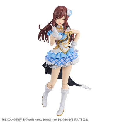 30 Minutes Girls Front Idol Master Shining Color Osaki Kana