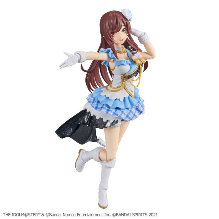 30 Minutes Girls Front Idol Master Shining Color Osaki Kana