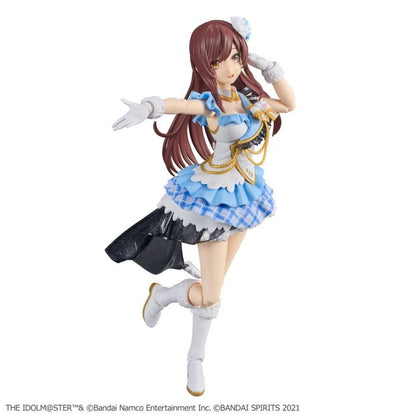 30 Minutes Girls Front Idol Master Shining Color Osaki Kana