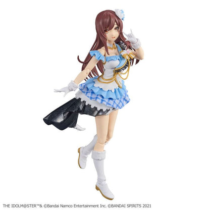 30 Minutes Girls Front Idol Master Shining Color Osaki Kana