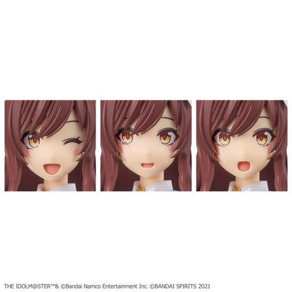 30 Minutes Girls Front Idol Master Shining Color Osaki Kana