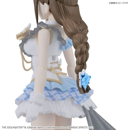 30 Minutes Girls Front Idol Master Shining Color Replacement Hair Parts &amp; Replacement Face Parts (Osaki Aika/Kuwayama Chiyuki)