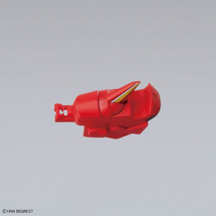 HG 1/100 超時空要塞 VF-19改 火焰女武神 及 聲響擴音器