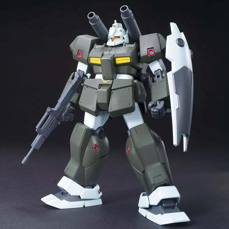 HGUC 1/144 吉姆 II 炮擊型