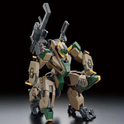 HG 1/72 MAILeS 白雉 (F.G.E. 顏色)