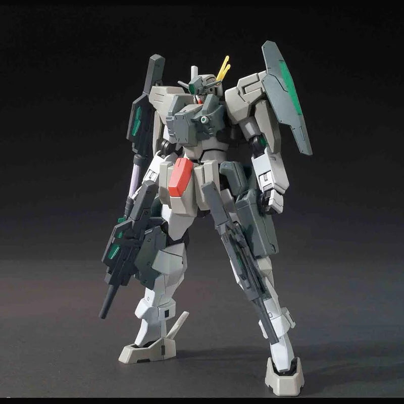 HG 1/144 七槍型智天使高達 Ver.GBF