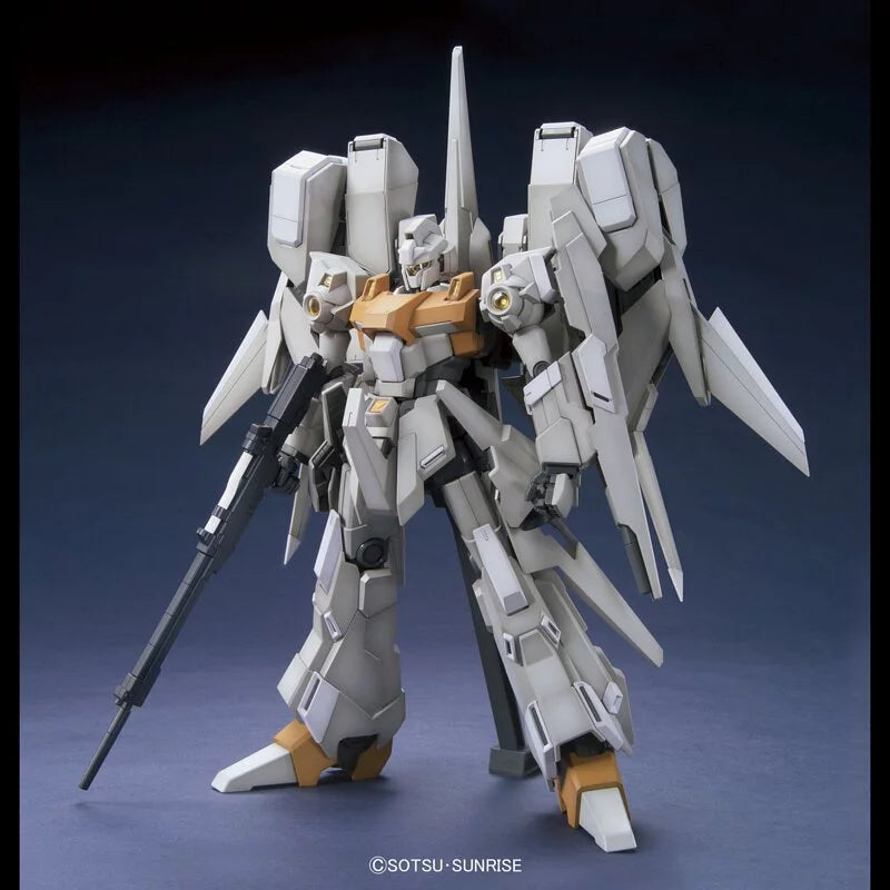 MG 1/100 里歇爾 TYPE C (保衛者 a+b 型/ 雷比爾機)