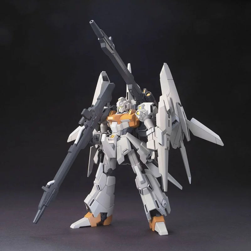 HGUC 1/144 里傑爾 C型 (防衛者B型號/將軍雷比爾)