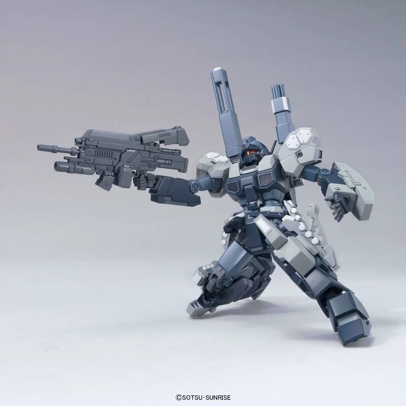 HGUC 1/144 傑斯塔 炮擊型