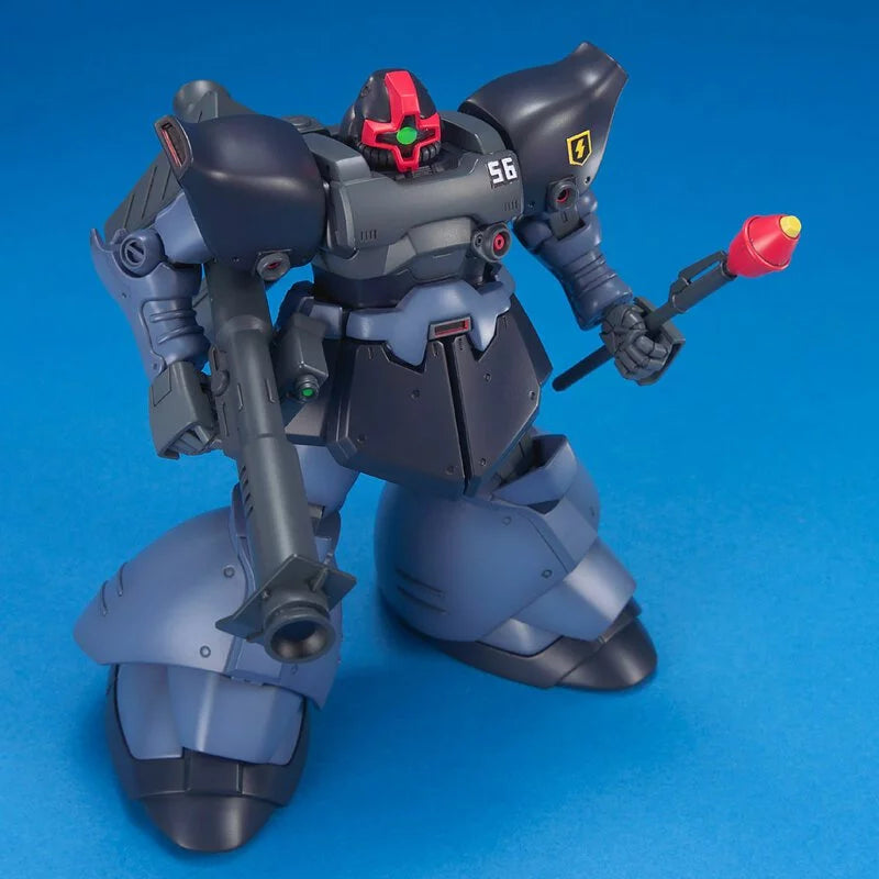 HGUC 1/144 力奇大魔II