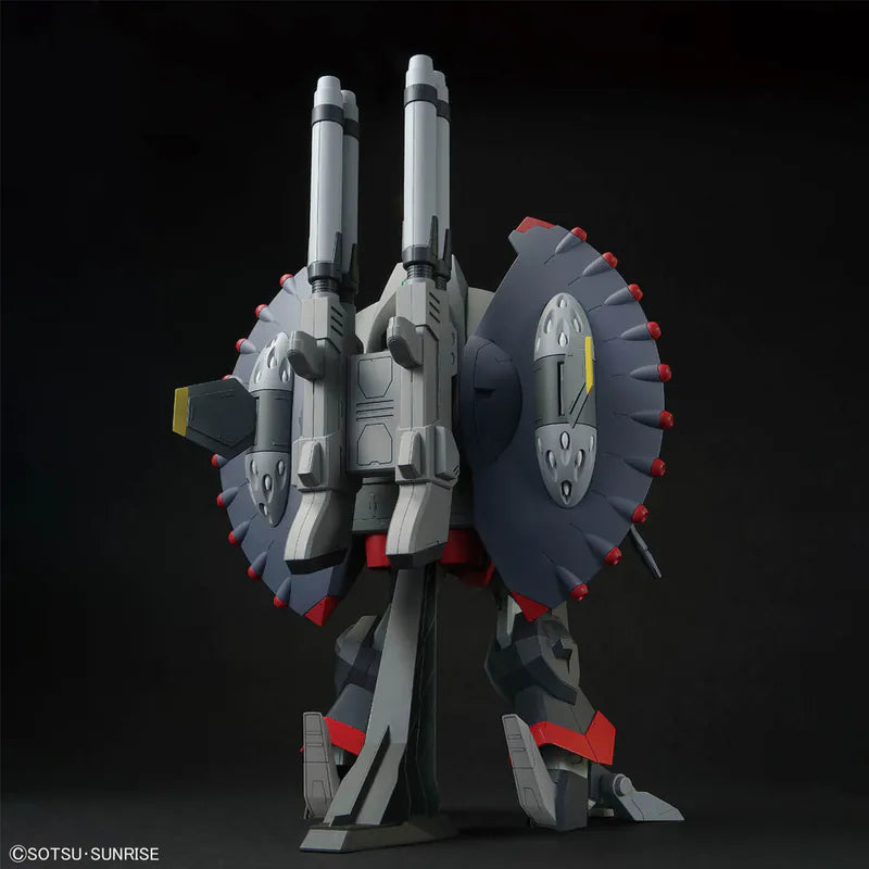 HG 1/144 Destruction Gundam