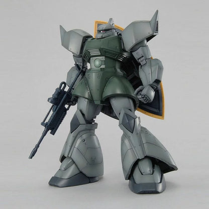 MG 1/00 格魯古古量產型 Ver. 2.0